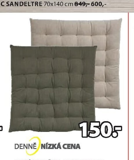 SEDÁK NA ŽIDLI ELVESNELLE