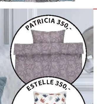 PATRICIA