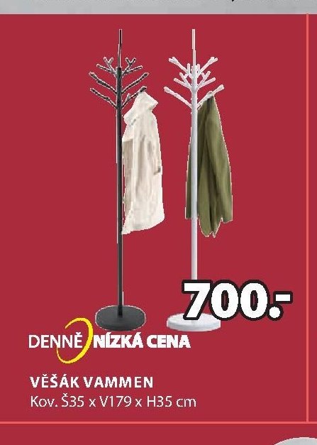 VĚŠÁK VAMMEN
