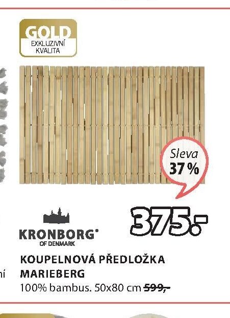KOUPELNOVÁ PŘEDLOŽKA MARIEBERG