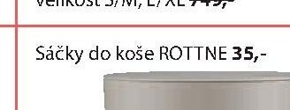 Sáčky do koše ROTTNE