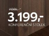 konferenční stolek