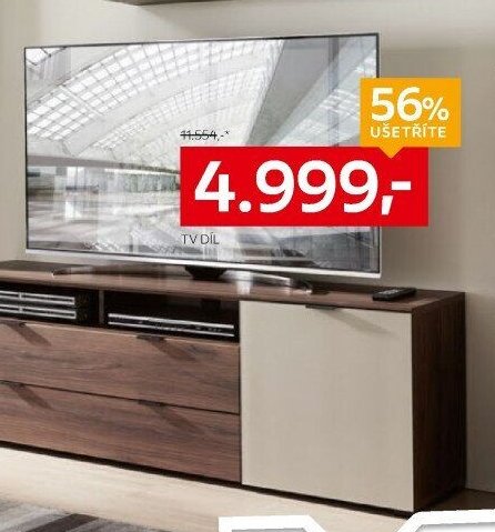 TV DÍL
