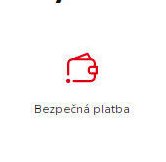 Bezpečná platba