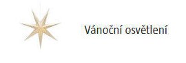 Vánoční osvětlení