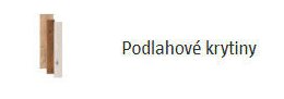 Podlahové krytiny
