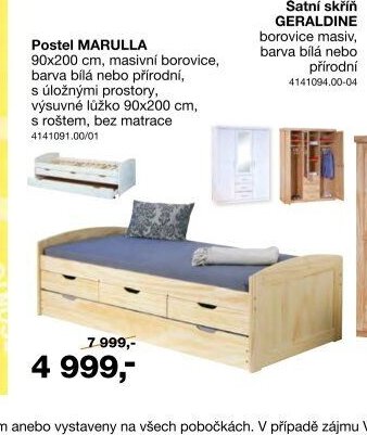 Postel MARULLA