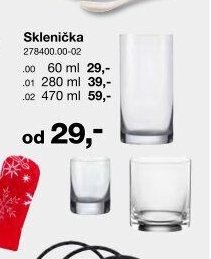 Sklenička