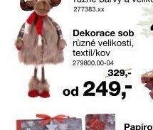 Dekorace