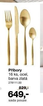 Příbory