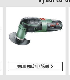 Multifunkční nářadí