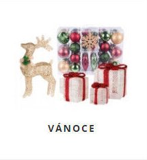 VÁNOCE
