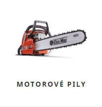 MOTOROVÉ PILY