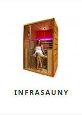 INFRASAUNY