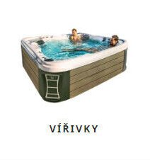 VÍŘIVKY