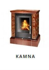 KAMNA