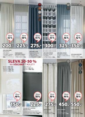 akční leták Jysk 29.11.2021-15.12.2021