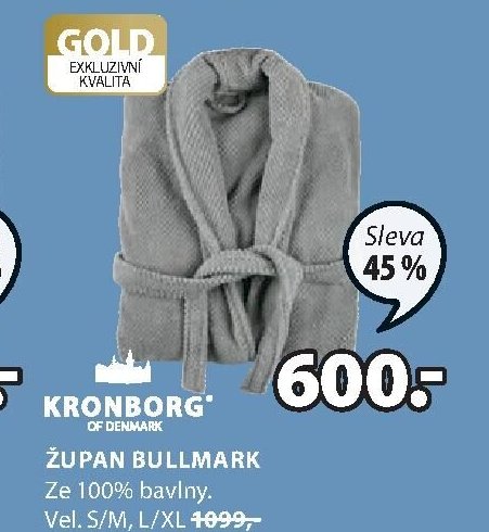 Župan BULLMARK