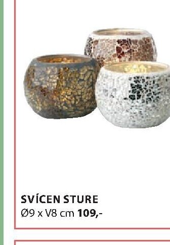 SVÍCEN STURE