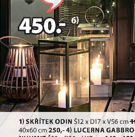 LUCERNA NUUMIT