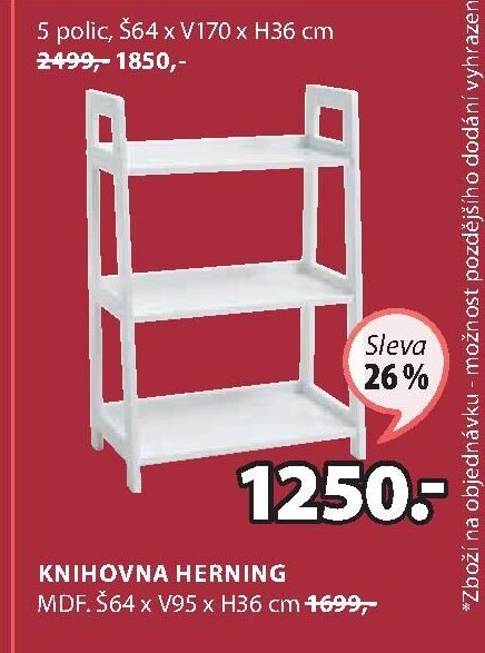 Knihovna HERNING
