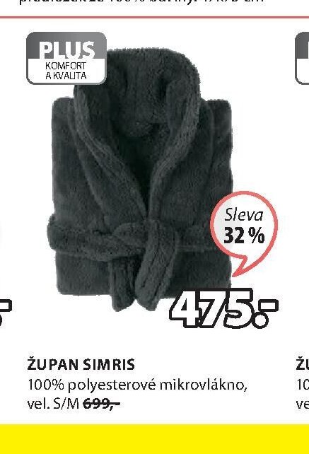 ŽUPAN SIMRIS