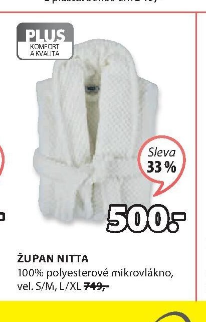 ŽUPAN NITTA