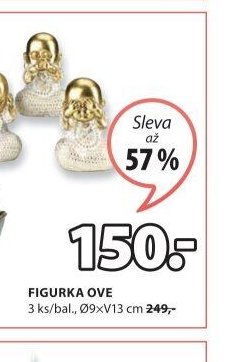 FIGURKA OVE