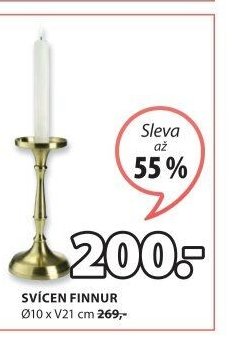 SVÍCEN FINNUR