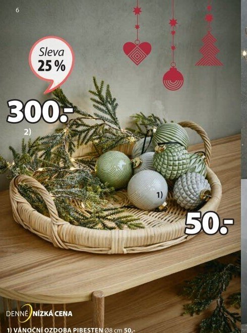 SVĚTELNÝ ŘETĚZ VIVIANIT