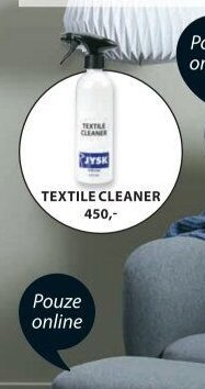 Textile Cleaner