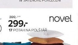 17 POTAH NA POLŠTÁŘ