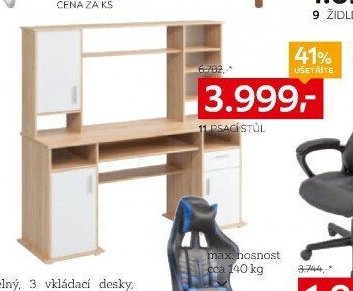 Psací stůl