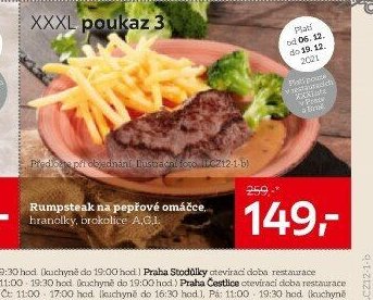 XXXL poukaz 3