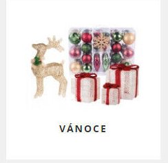 VÁNOCE