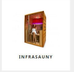 INFRASAUNY