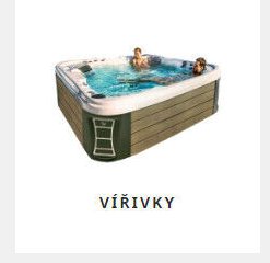 VÍŘIVKY