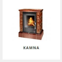 KAMNA