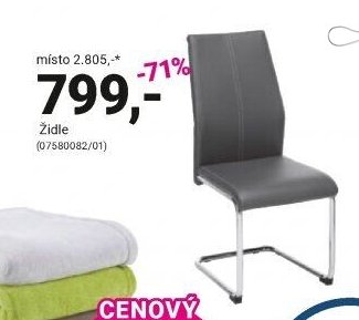 Židle