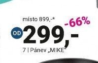 7 | Pánev „MIKE“
