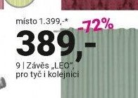 Závěs LEO