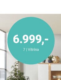 7 | Vitrína