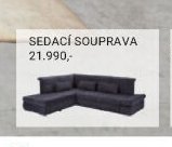 Sedací souprava