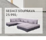 Sedací souprava