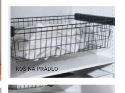 Koš na prádlo