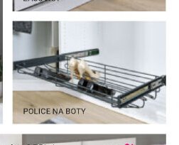 Police na boty
