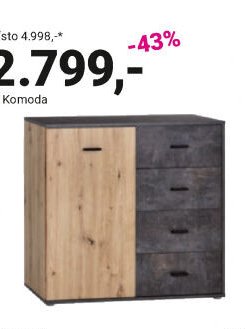 Komoda