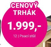 Psací stůl