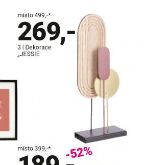 Dekorace „JESSIE“