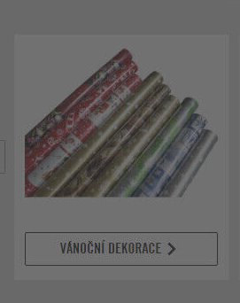 Vánoční dekorace